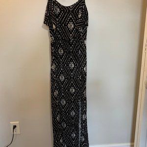 Mudd Maxi Dress